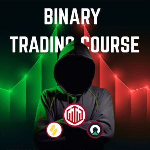 PNB Binary Trading Course