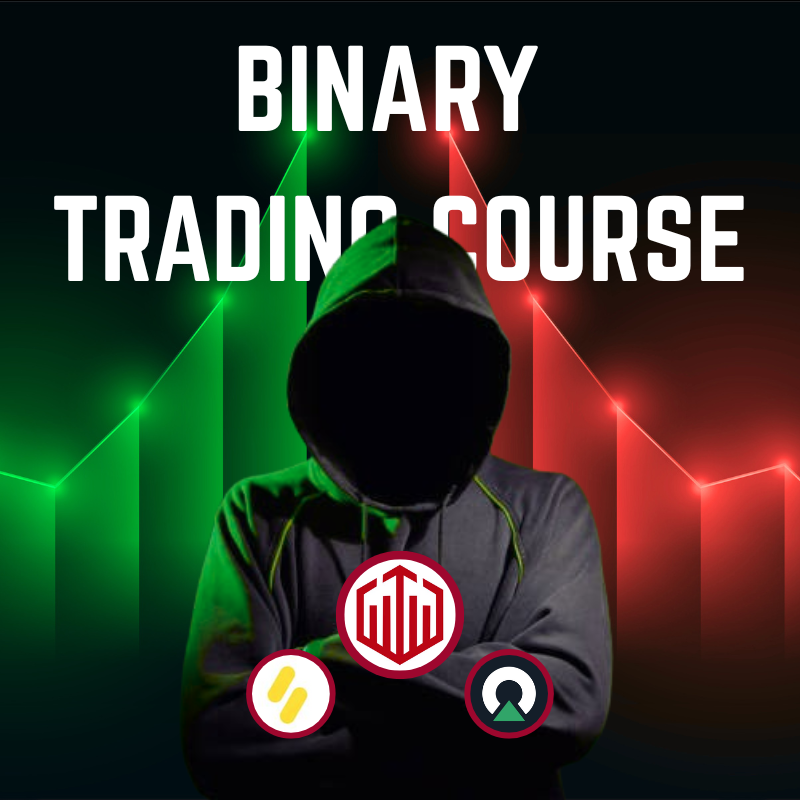 PNB Binary Trading Course