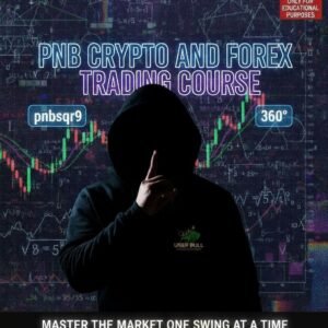 PNB Crypto & Forex Course