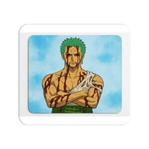 Roronoa Zoro Custom design Mouse Pad