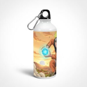 Dattebayo Naruto Sipper Bottle