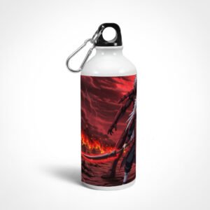 Madara Uchia Sipper Bottle