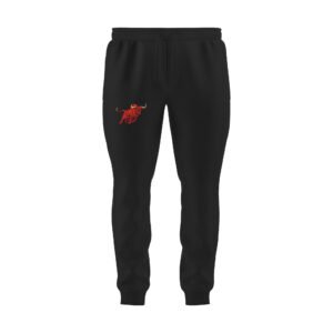 Bull Design Jogger