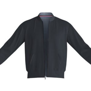 Plain Bomber Jackets